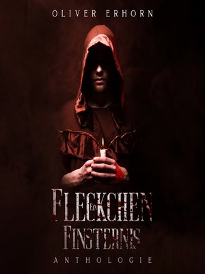 cover image of Ein Fleckchen Finsternis